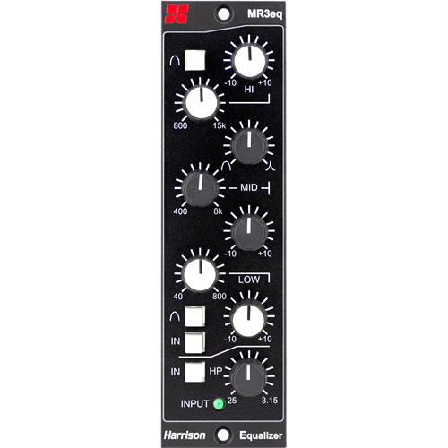 MR3eq Main
